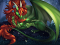 fire_in_the_jungle_by_oksara-d9c2o4s.png